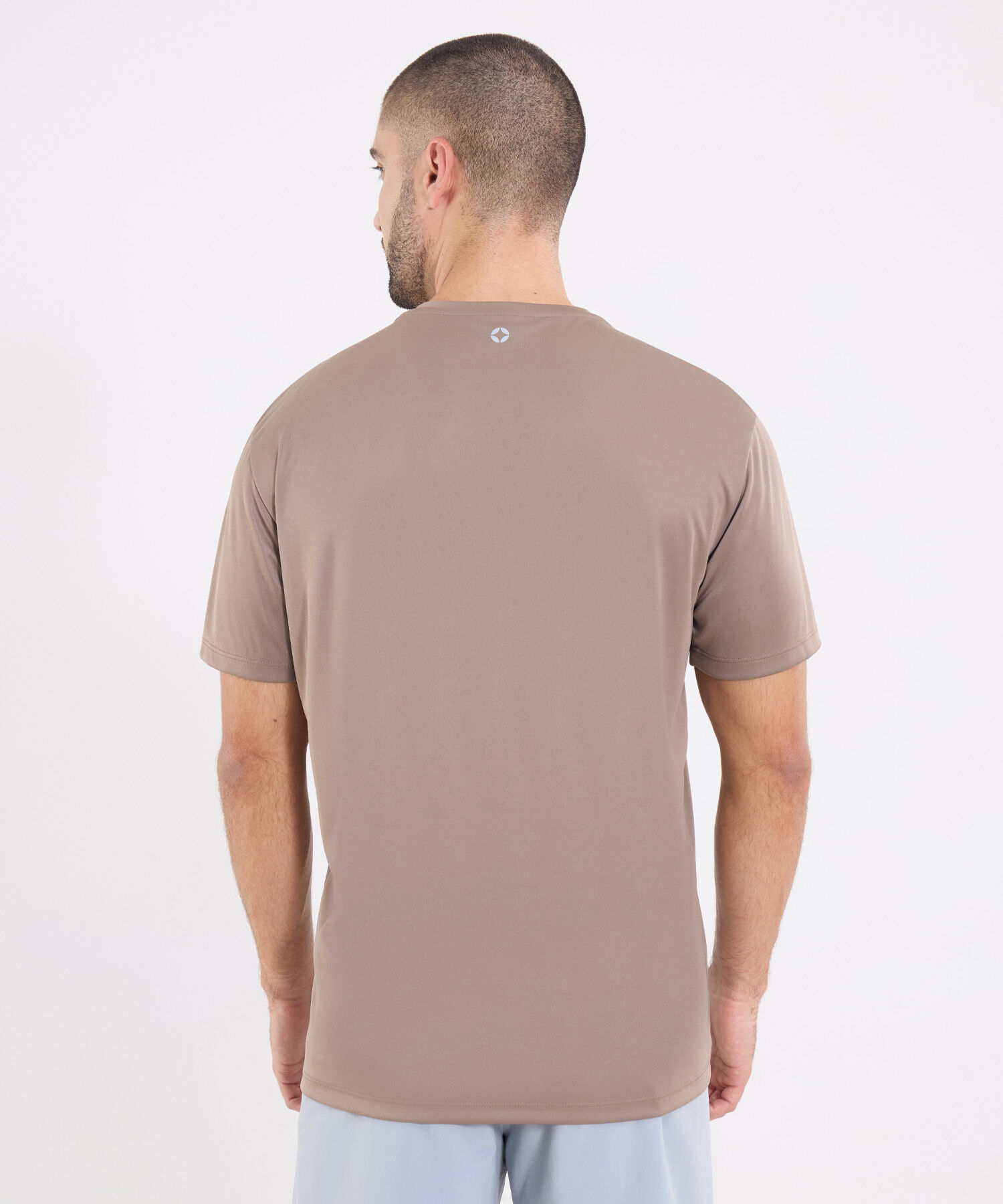 camisetas deportivas para hombre