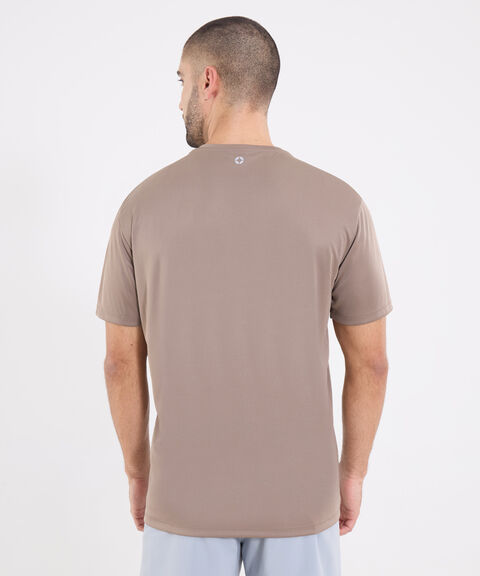 camisetas deportivas para hombre