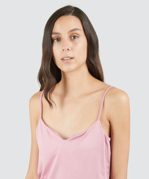 camisetas de descanso para mujer image number null