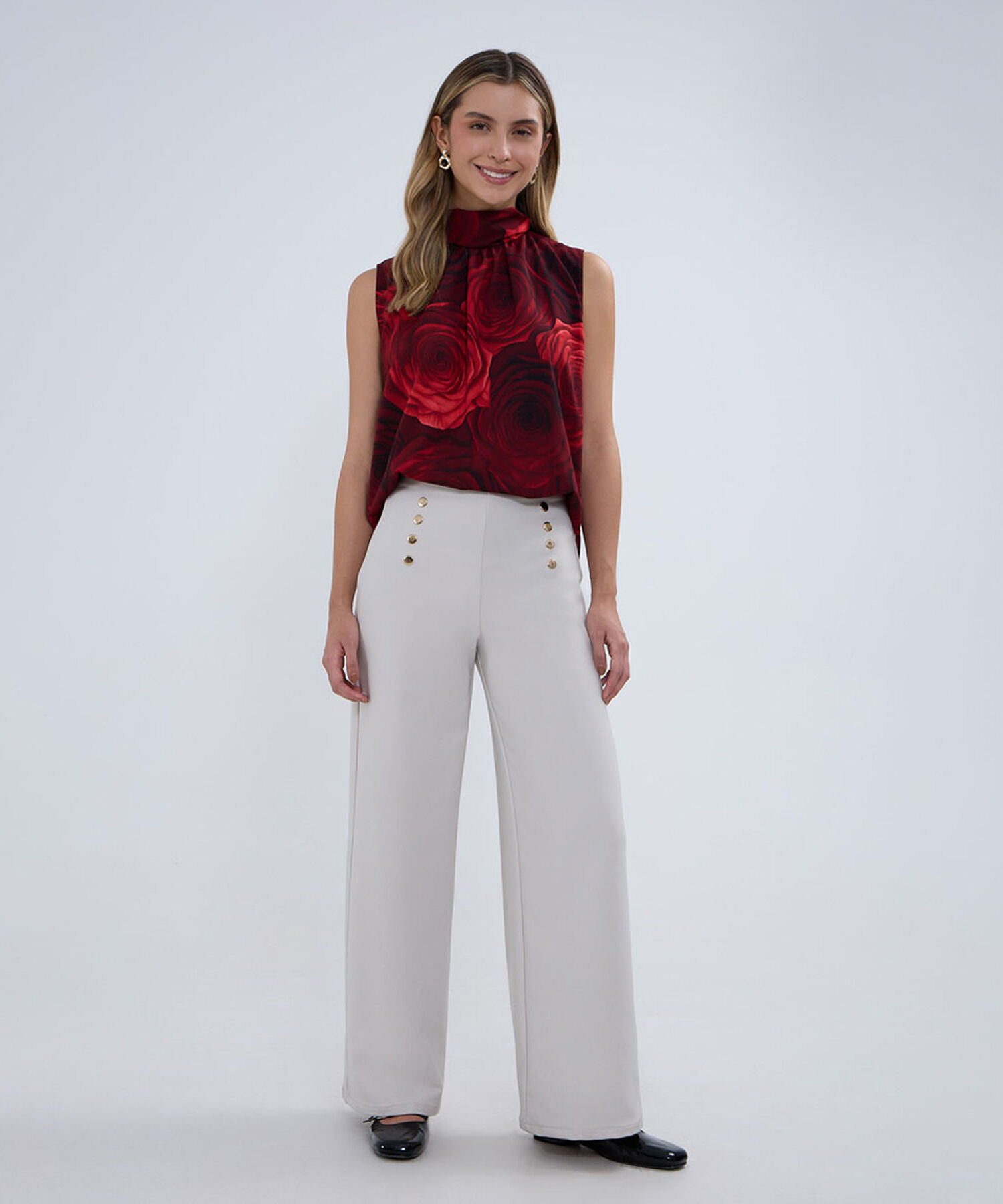 pantalon para mujer
