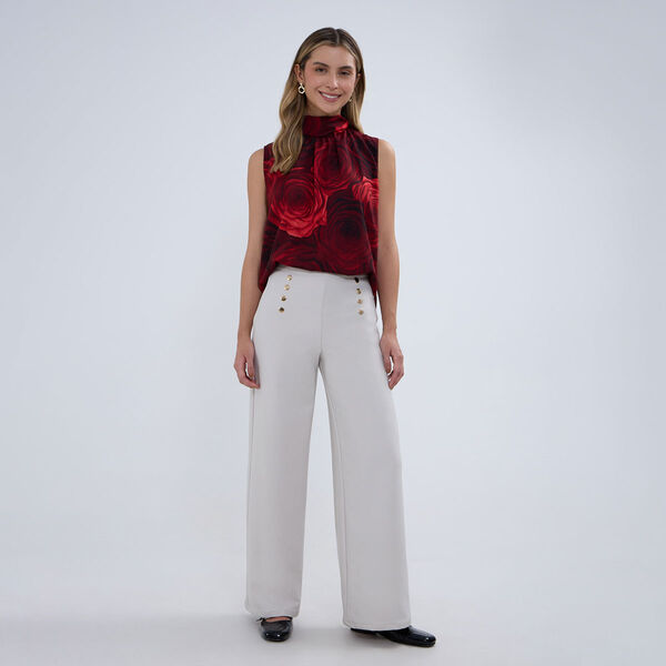 pantalon para mujer image number null