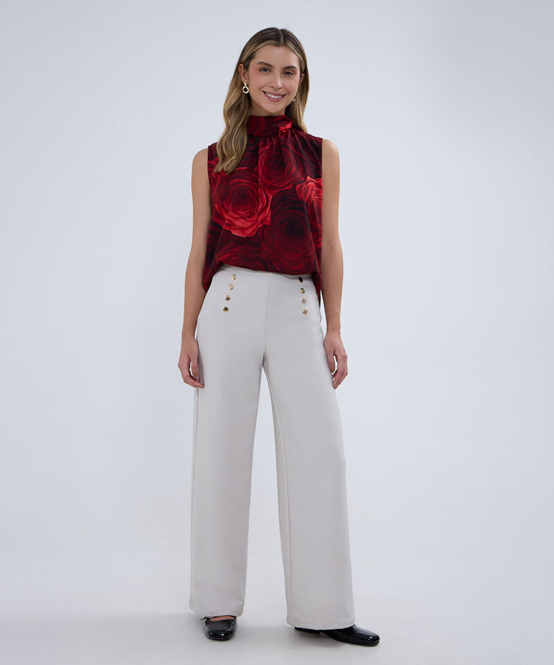 pantalon para mujer