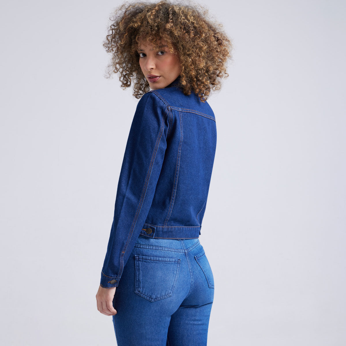 chaquetas para mujer