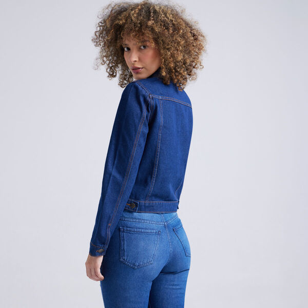 chaquetas para mujer