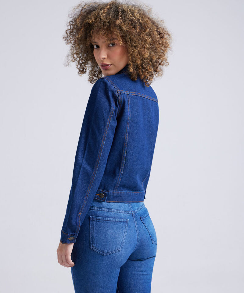 chaquetas para mujer