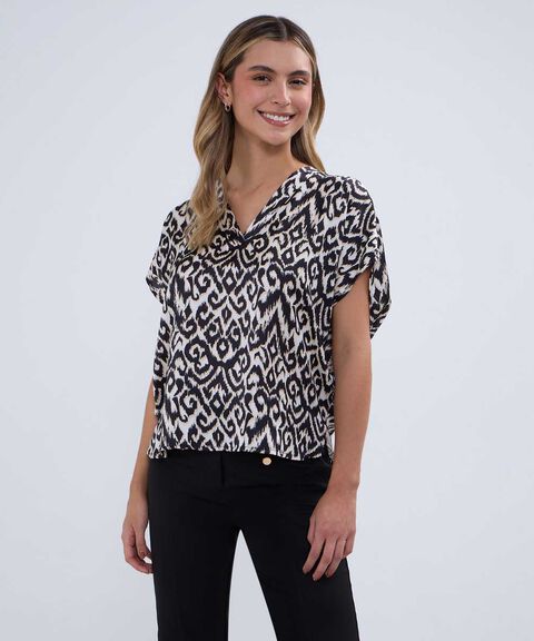 blusas de moda image number null