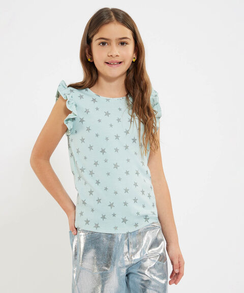 camisetas para niñas image number null