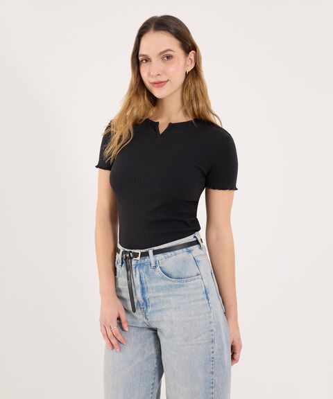 camisetas mujer image number null