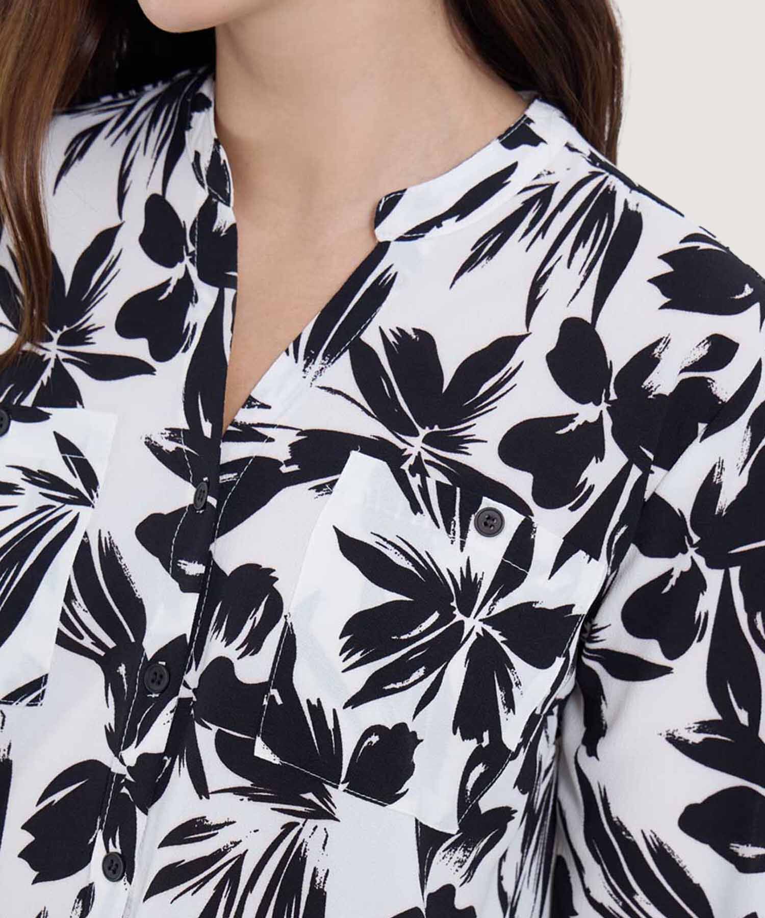 blusas de moda