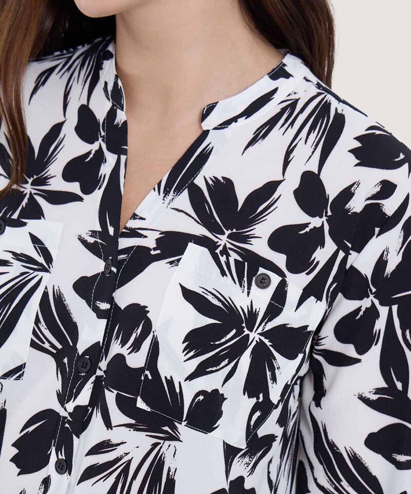 blusas de moda