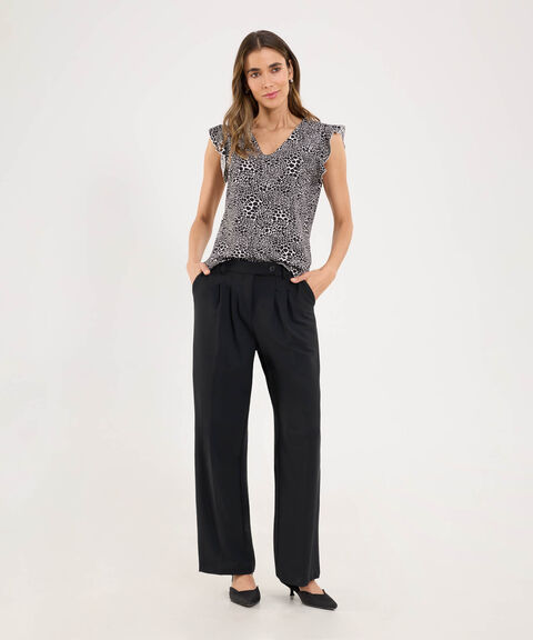 blusas de moda