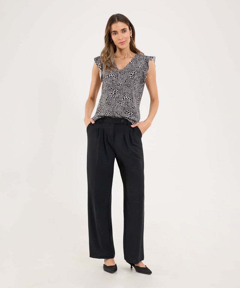 blusas de moda