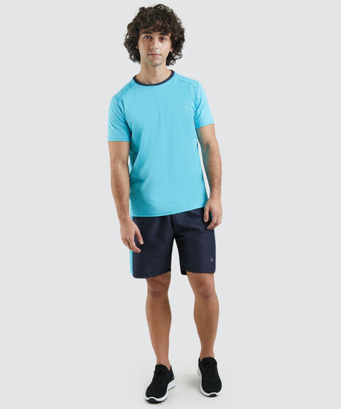 camisetas deportivas para hombre