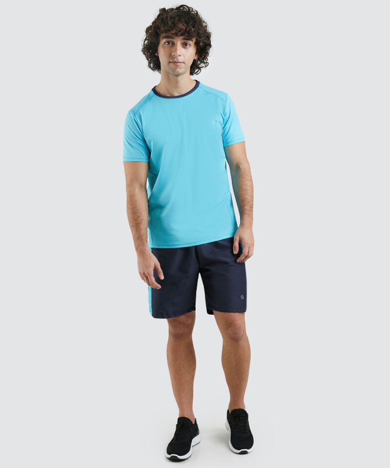 camisetas deportivas para hombre