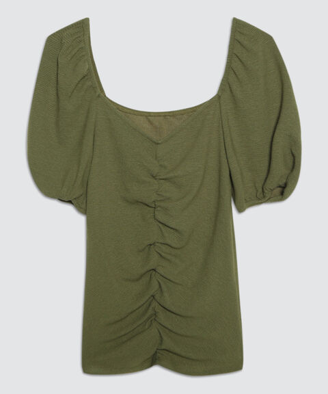 camisetas mujer