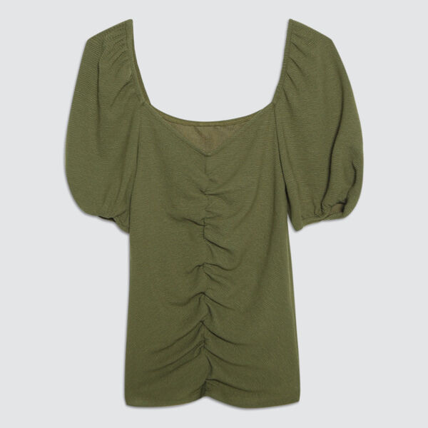camisetas mujer
