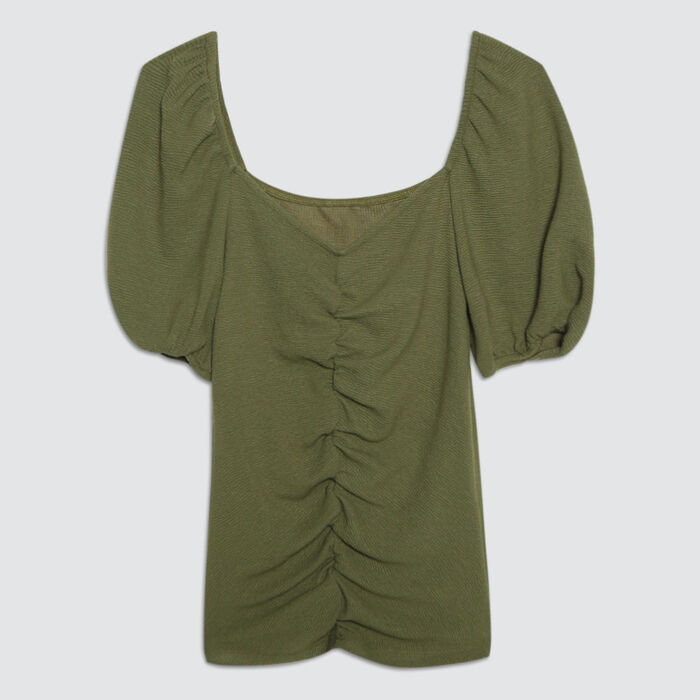 camisetas mujer