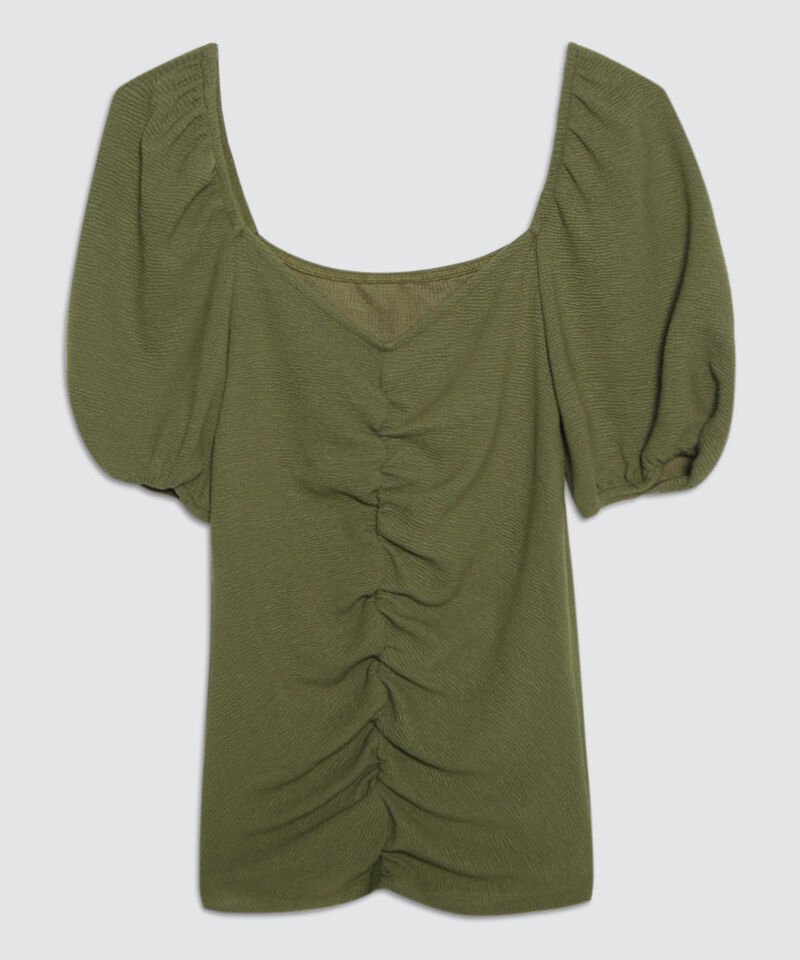 camisetas mujer