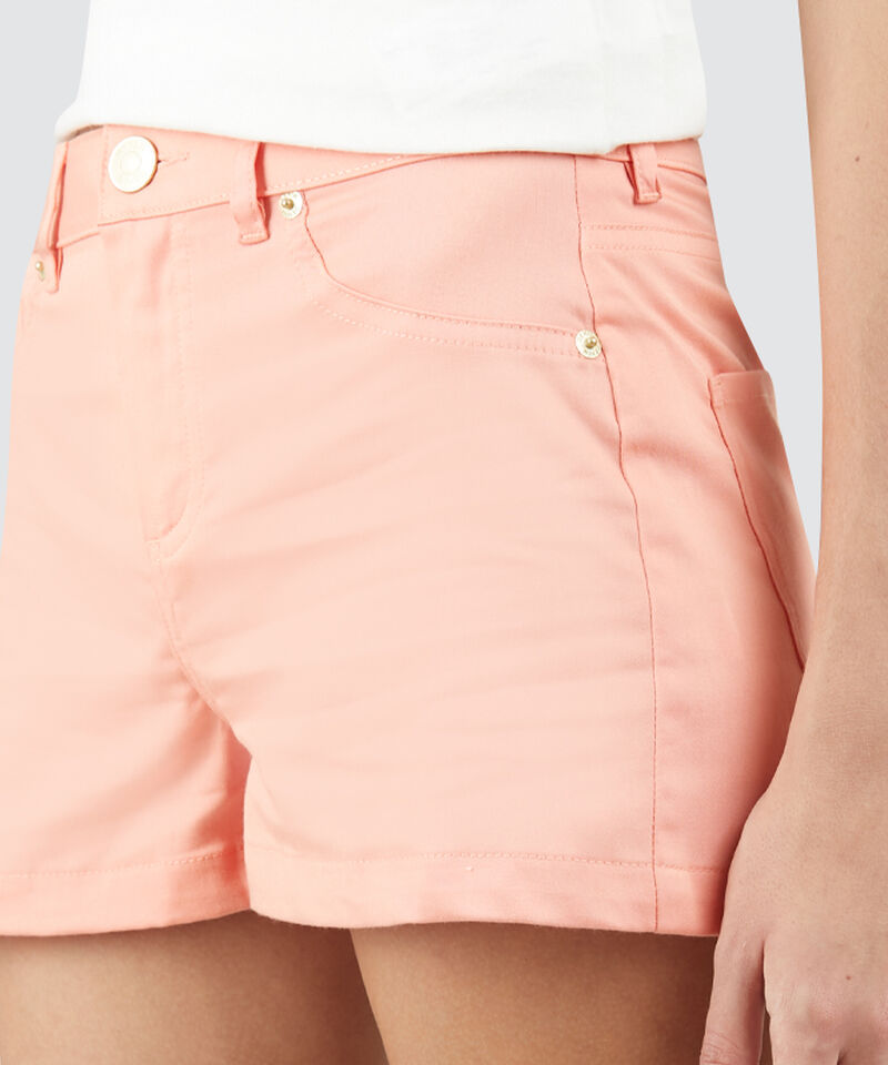 shorts deportivos mujer
