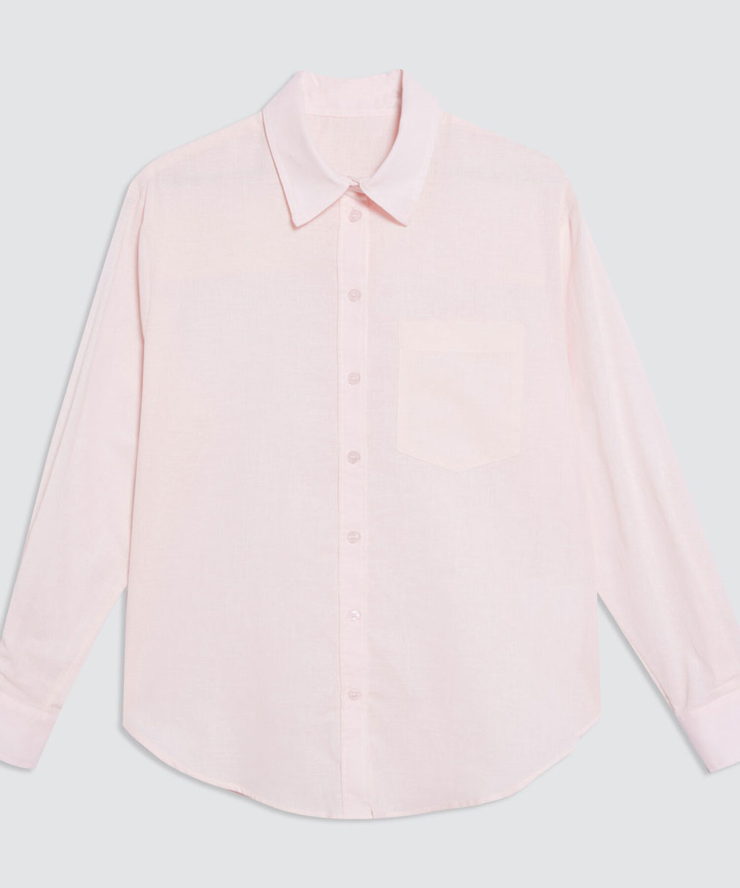 camisas para mujer