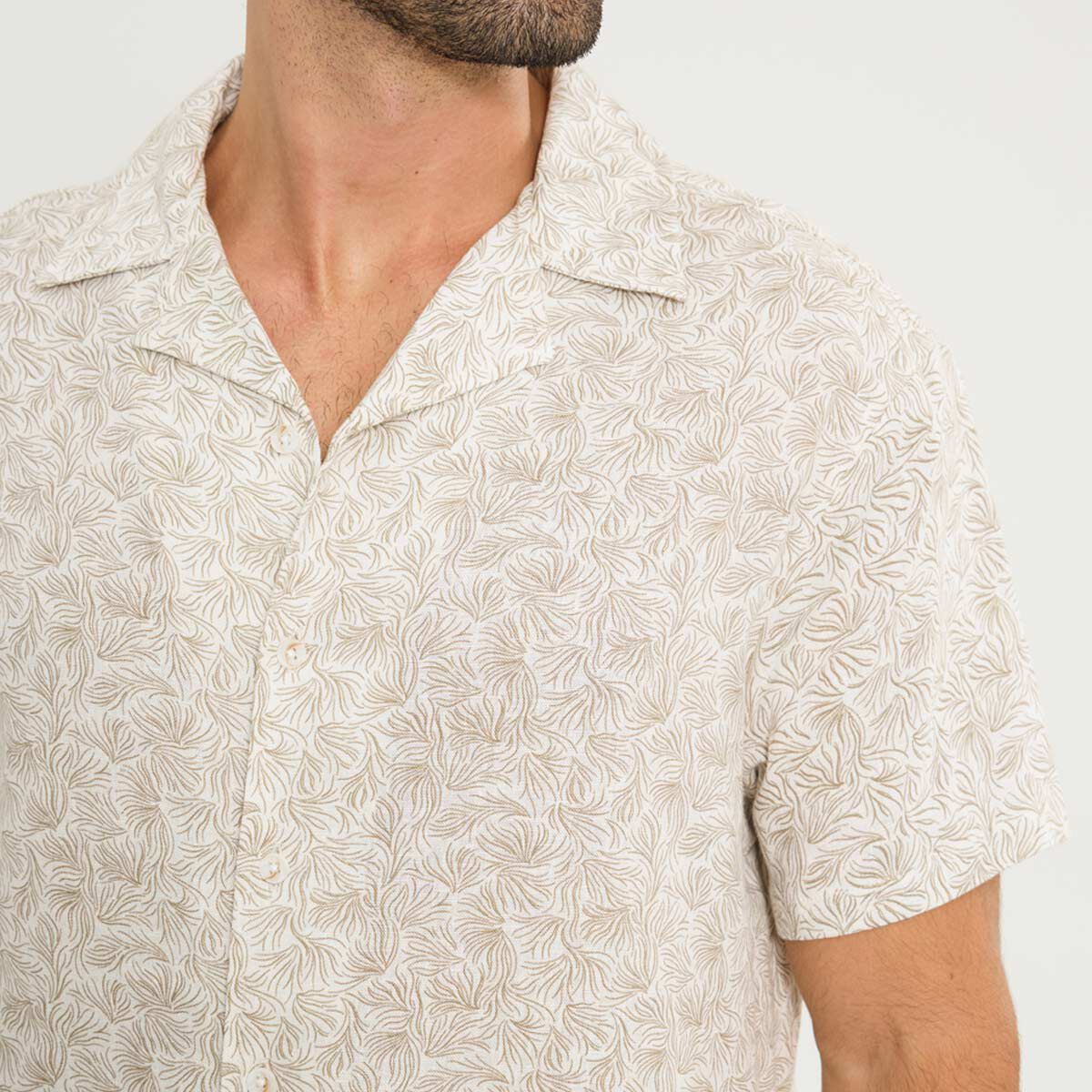camisas para hombre