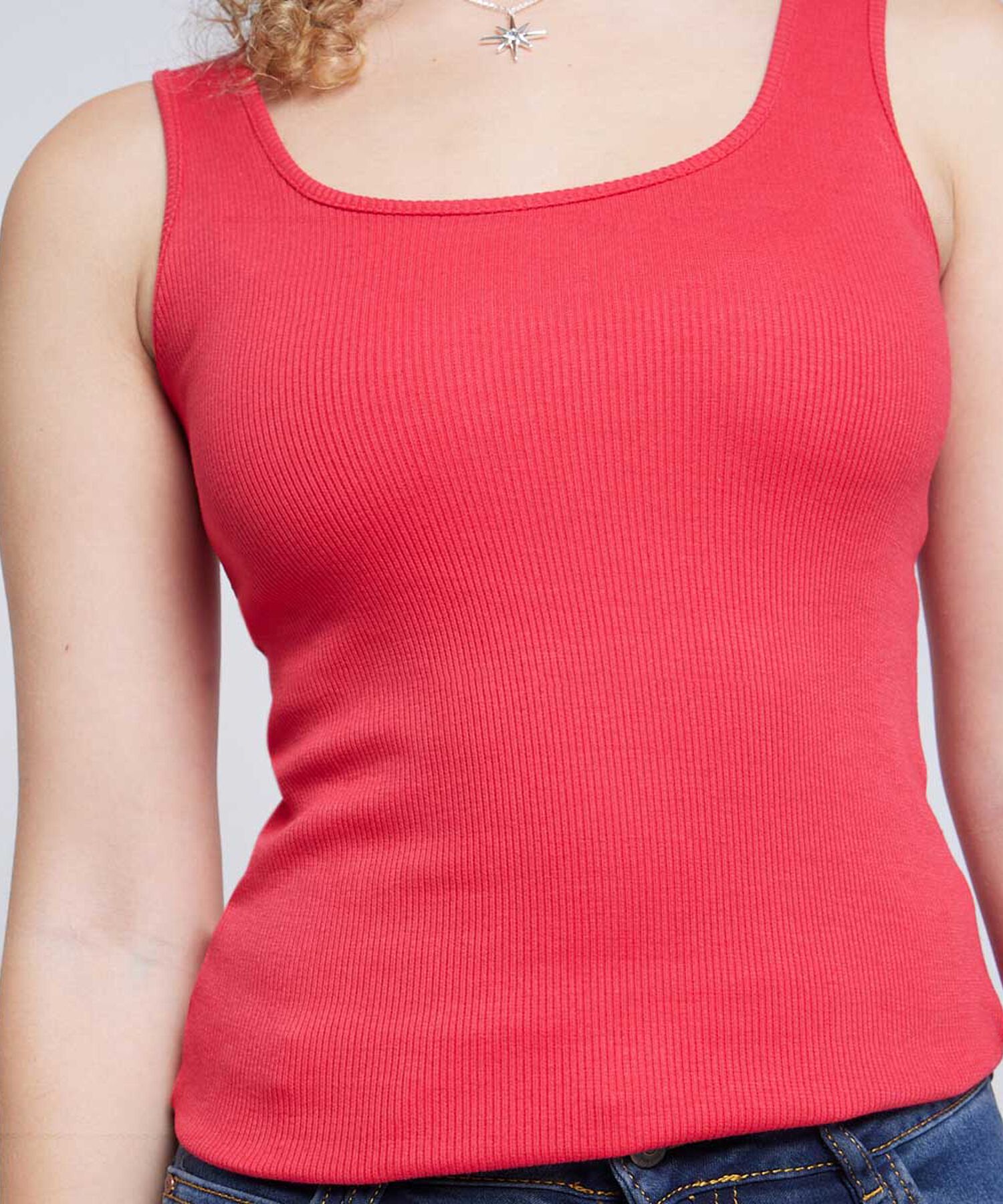 camisetas mujer