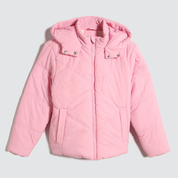 chaquetas para niña