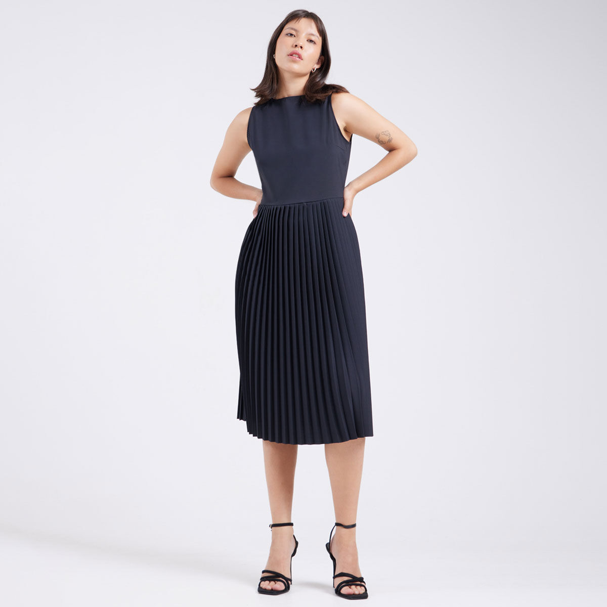 vestidos para mujer