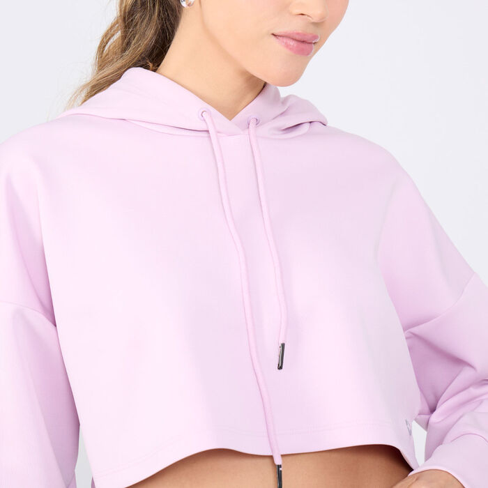 buzos deportivos mujer