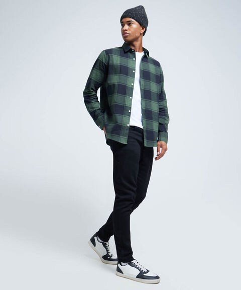 camisas para hombre image number null