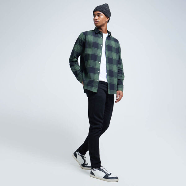 camisas para hombre