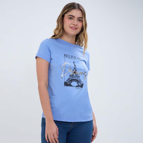 camisetas mujer image number null