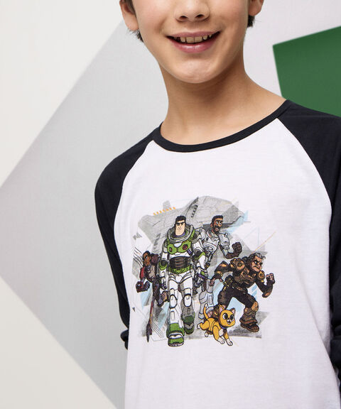camisetas niño