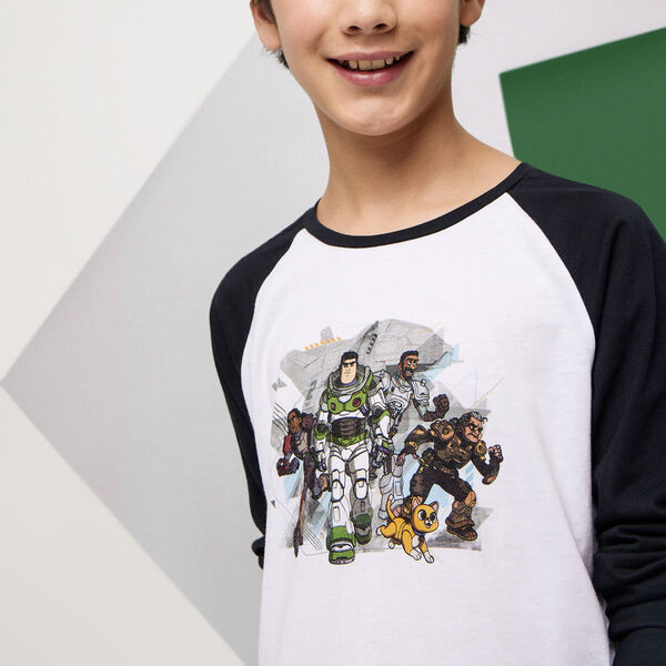 camisetas niño image number null