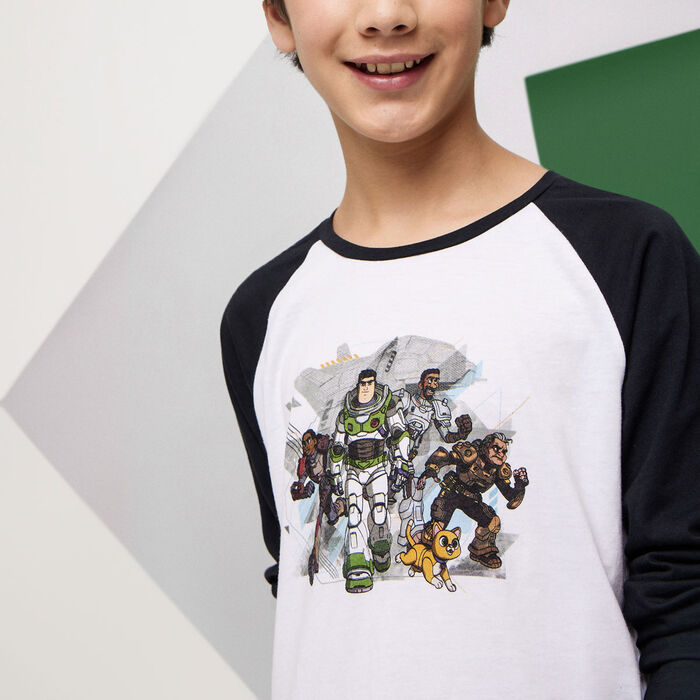 camisetas niño
