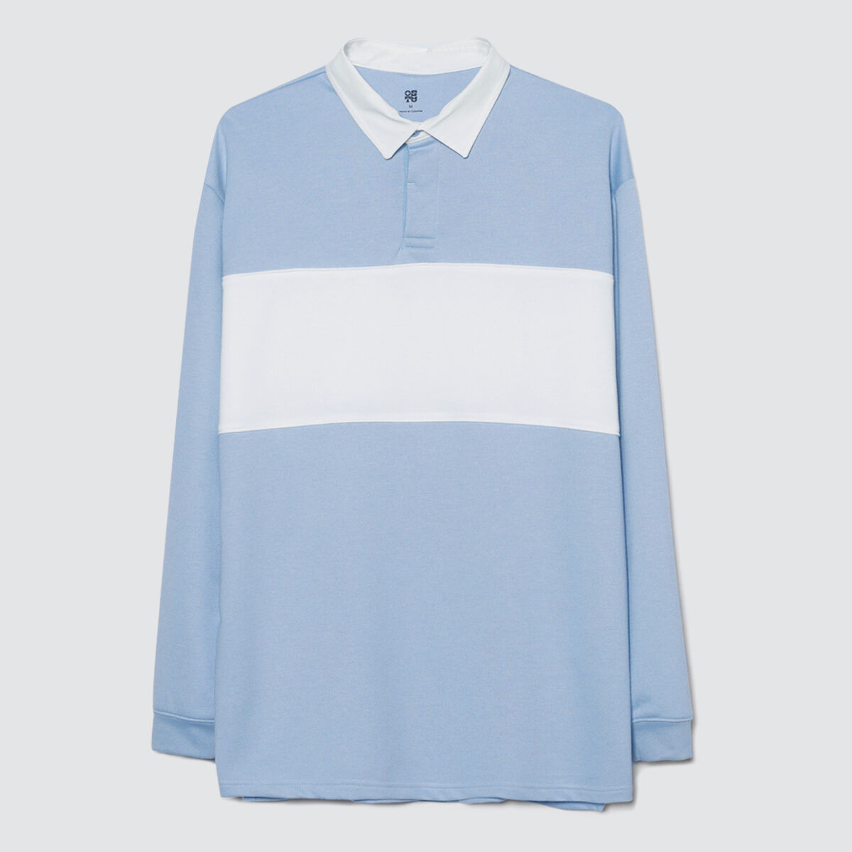 Camisetas polo para hombre