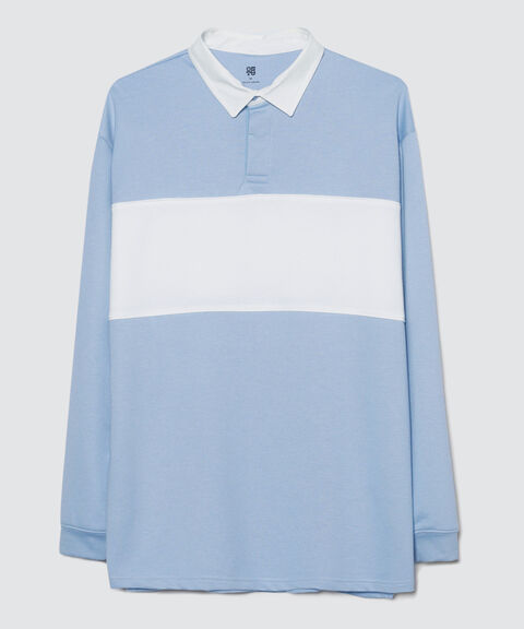 Camisetas polo para hombre