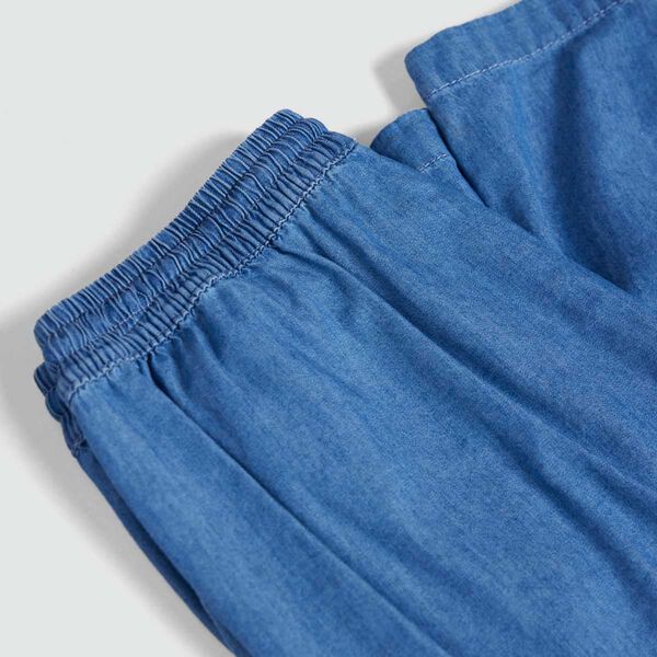 pantalon para mujer image number null