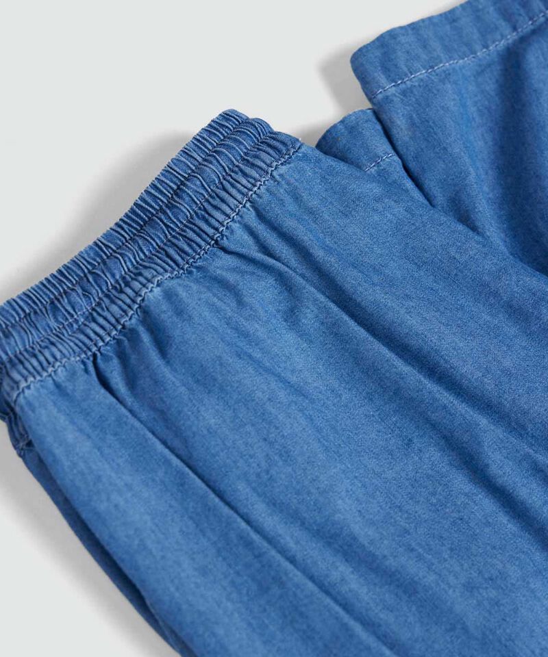 pantalon para mujer