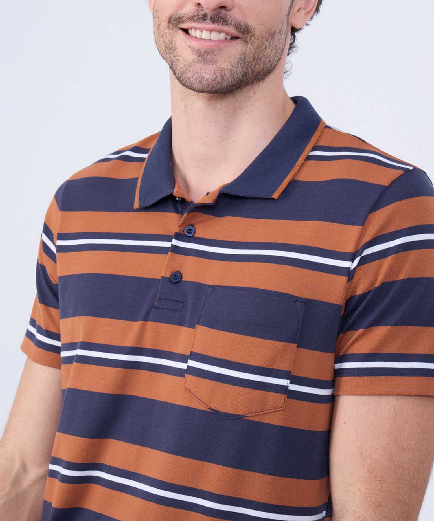 camisetas polo para hombre