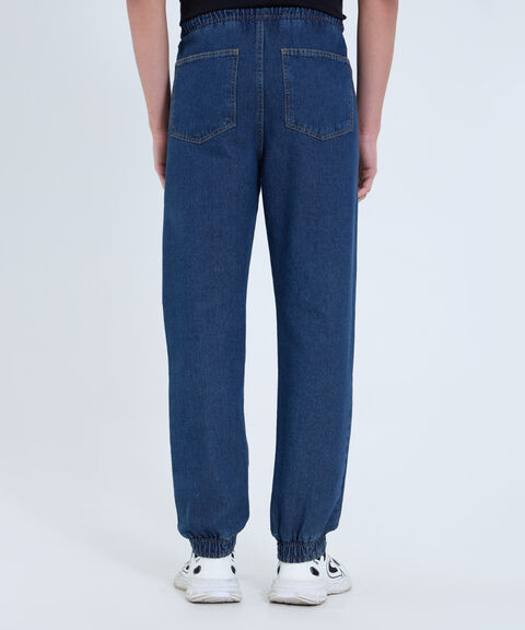 jeans denim image number null