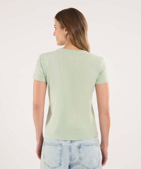 camisetas mujer image number null