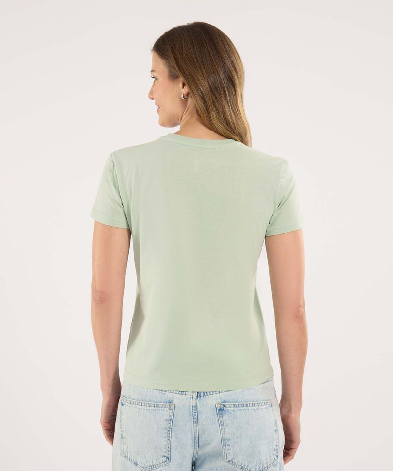 camisetas mujer