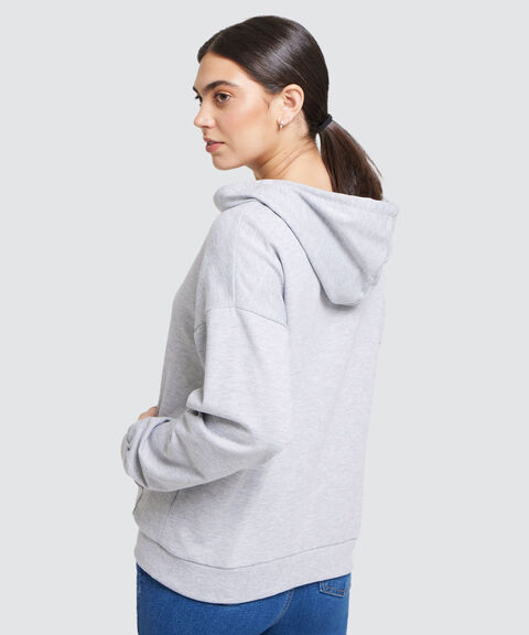 buzos para mujer