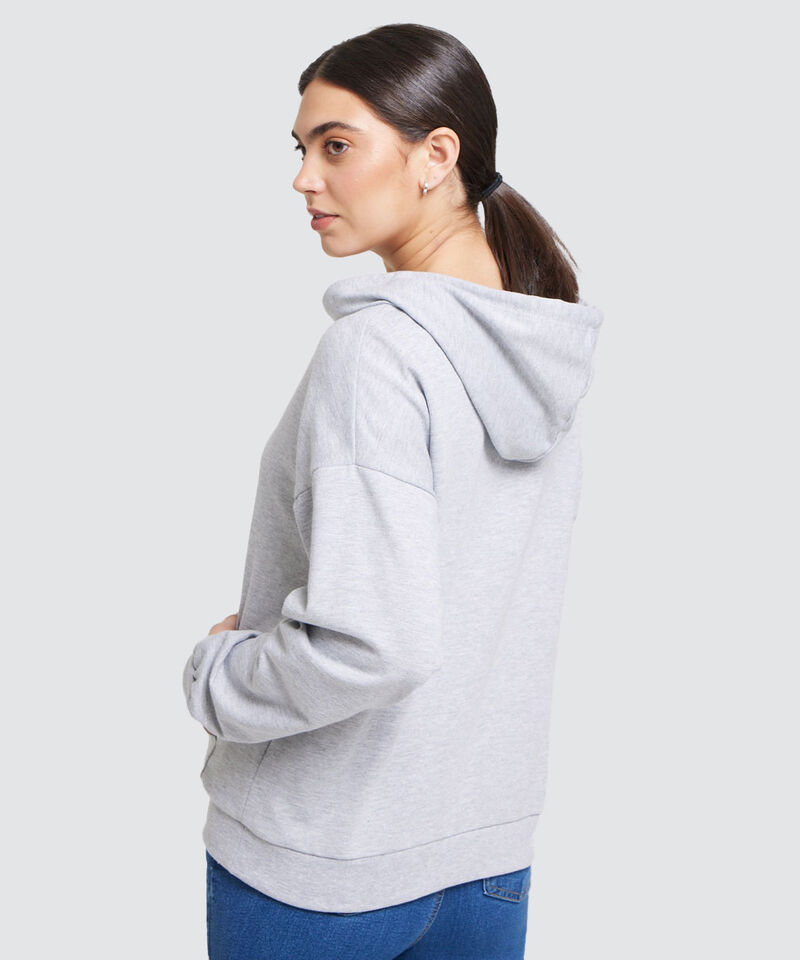 buzos para mujer
