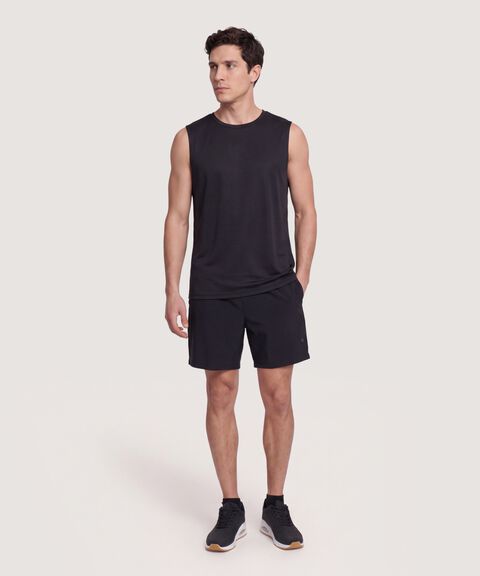 bermudas deportivas para hombre
