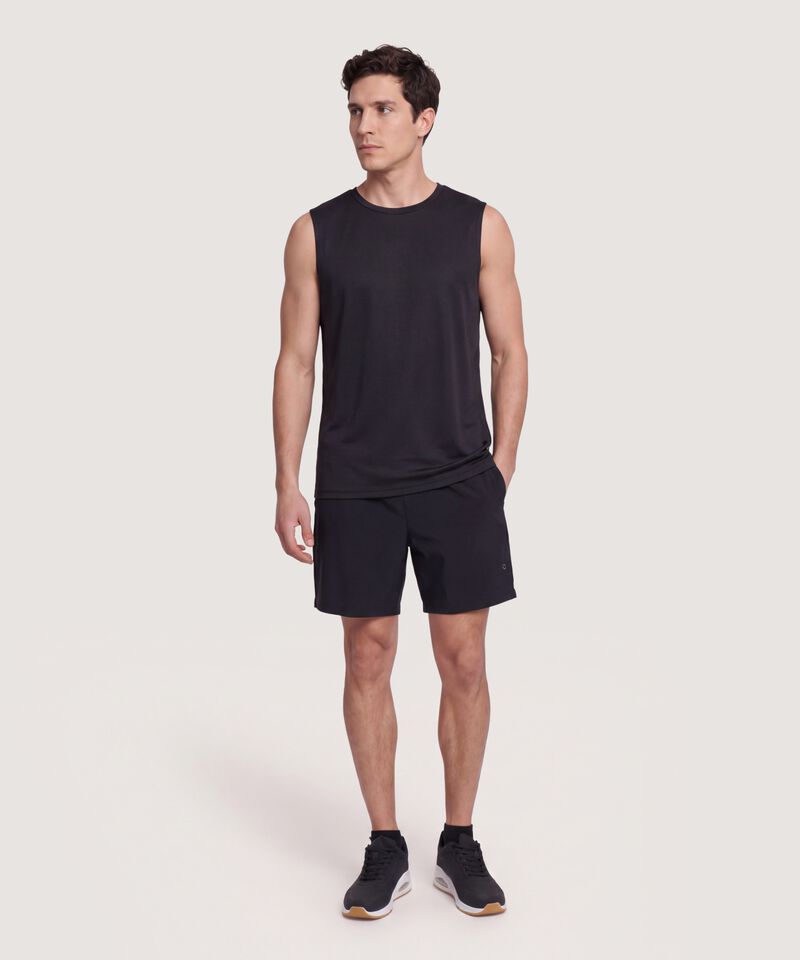 bermudas deportivas para hombre