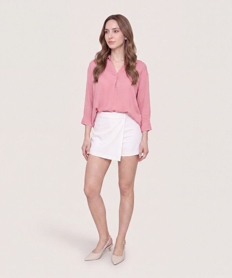 faldas de moda