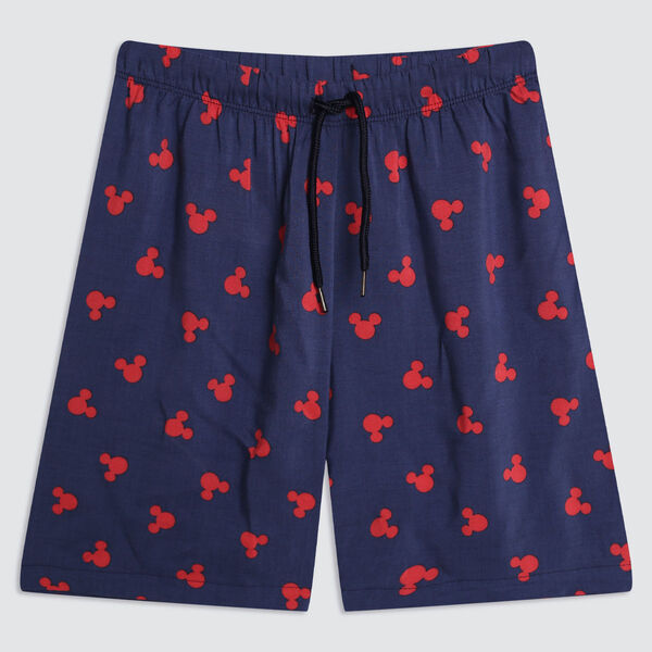 shorts de pijama para niñas