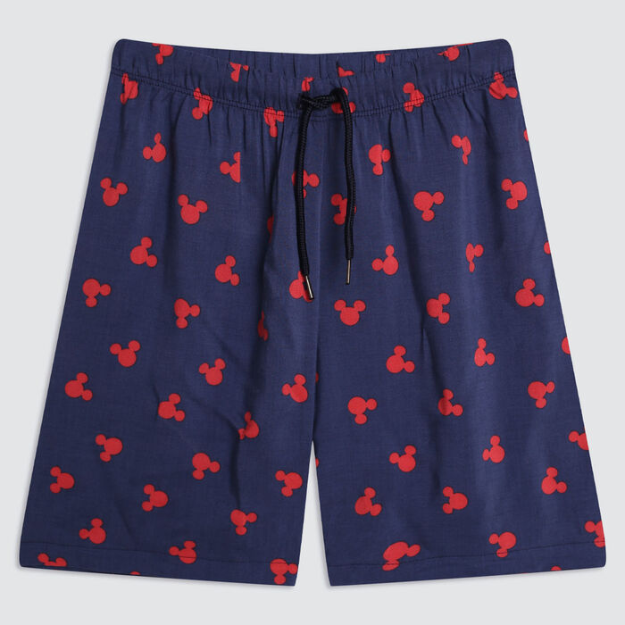 shorts de pijama para niñas